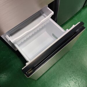 日立-HITACHI-3ドア-冷凍冷蔵庫-R-27V-N-リユース-柏-愛品倶楽部