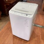 日立｜BW-V80｜8.0㎏洗濯機を市原市で買取致しました！｜リサイクルショップ愛品館市原店
