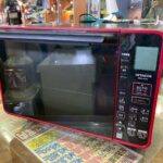 日立｜MRO-HE4Y｜オーブンレンジ買取致しました！｜リサイクルショップ愛品館市原店