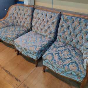 浜本工芸-応接7点セット-金華山張り-リユース-柏-愛品倶楽部