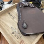 芭蕉研 下井唯石 買取致しました ｜愛品館千葉店