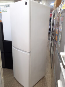 中古】SHARP SJ-BD23M-W｜230L 2ドア冷蔵庫｜千葉市 リサイクル 