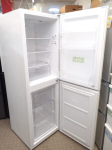 中古】SHARP SJ-BD23M-W｜230L 2ドア冷蔵庫｜千葉市 リサイクル 