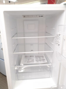 中古】SHARP SJ-BD23M-W｜230L 2ドア冷蔵庫｜千葉市 リサイクル 