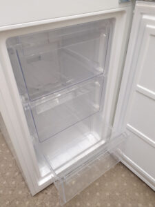中古】SHARP SJ-BD23M-W｜230L 2ドア冷蔵庫｜千葉市 リサイクル 