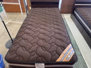 ひだインテリア｜シングルベッド｜3ゾーンタイプ買取致しました｜愛品 