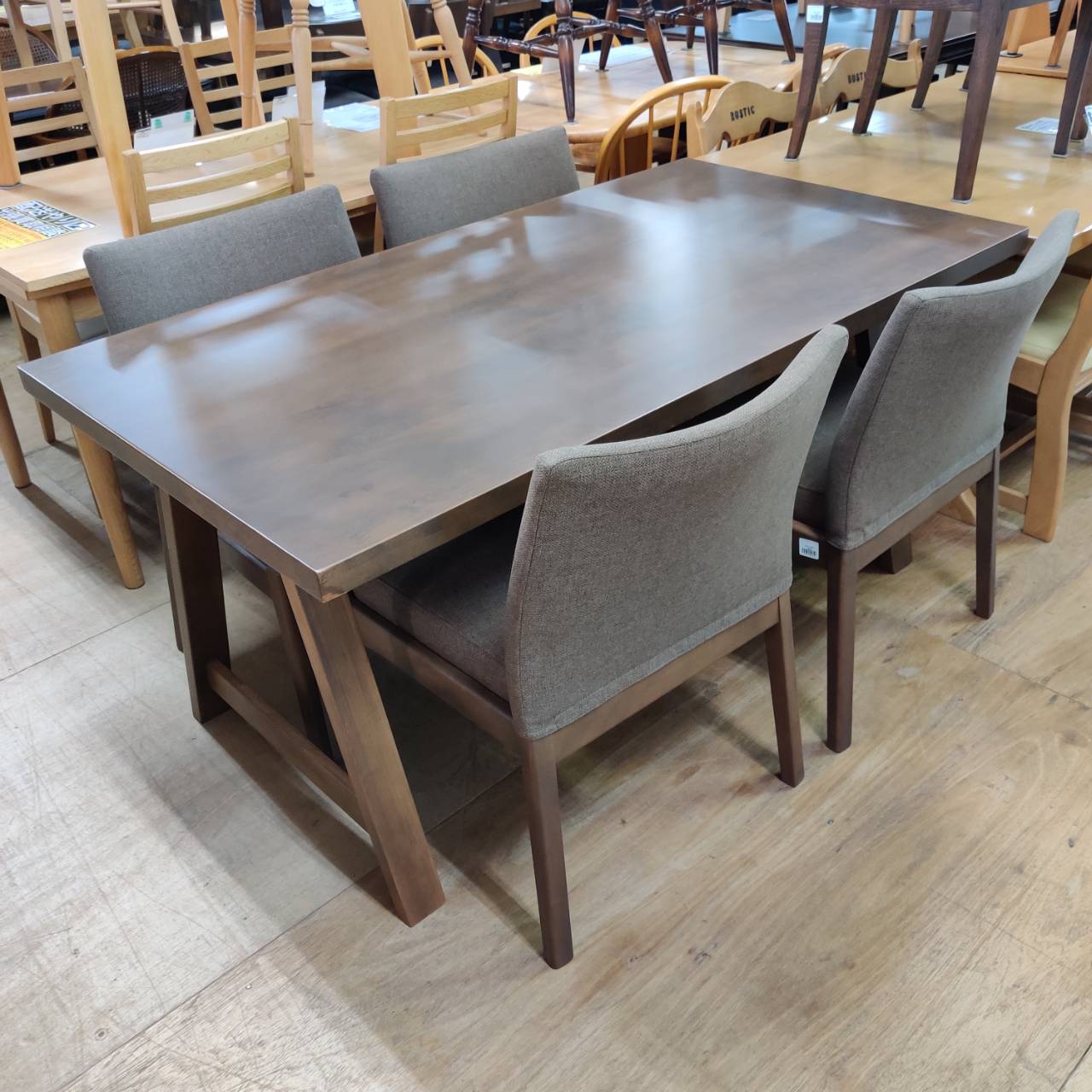 ニトリ 柏 店
