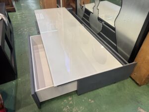 Molteni｜モルテーニ｜ローボード｜Passシリーズ｜イタリア高級家具 