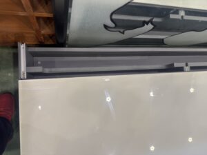 Molteni｜モルテーニ｜ローボード｜Passシリーズ｜イタリア高級家具 