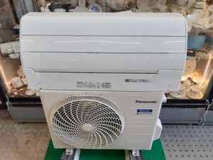 中古】パナソニック CS-GX223D-W ルームエアコン入荷｜千葉市 