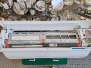 中古】パナソニック CS-GX223D-W ルームエアコン入荷｜千葉市 
