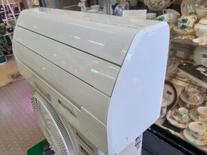中古】パナソニック CS-GX223D-W ルームエアコン入荷｜千葉市 