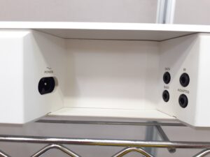 BOSE Soundbar700｜Wi-Fi・Bluetooth対応 ｜ サウンドバー 入荷｜千葉 