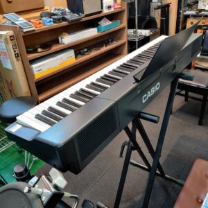 CASIO-カシオ-電子ピアノ-PX-160-Privia-プリヴィア-リユース-柏-愛品倶楽部