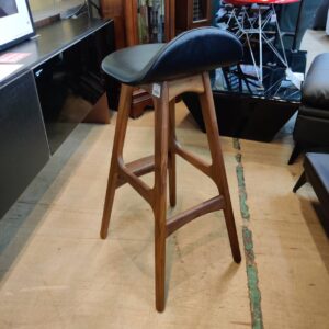 Findahls（フィンダール）-カウンターチェア-1脚-エリック-バックデザイン（Model-61）-リユース-柏-愛品倶楽部