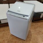 日立｜8.0kg｜BW-DV80G洗濯乾燥機買取しました。