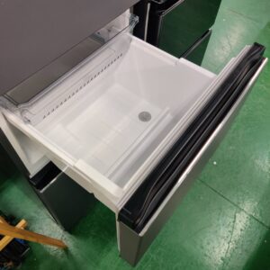 Haier-ハイアール-3ドア冷凍冷蔵庫-JR-CV29B-リユース-柏-愛品倶楽部