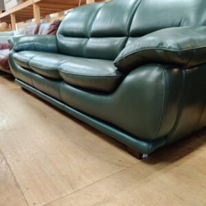IDC大塚家具-3人掛けソファ-オースチン-リユース-柏-愛品倶楽部