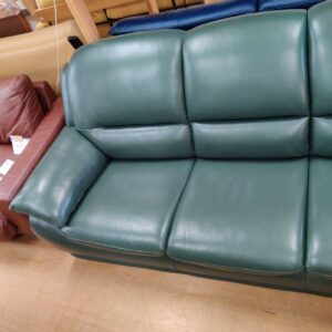 IDC大塚家具-3人掛けソファ-オースチン-リユース-柏-愛品倶楽部