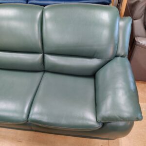 IDC大塚家具-3人掛けソファ-オースチン-リユース-柏-愛品倶楽部