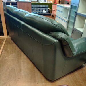IDC大塚家具-3人掛けソファ-オースチン-リユース-柏-愛品倶楽部