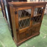 Jaycee Furniture｜ジェイシーファニチャー｜ブックケース｜キャビネット買取致しました｜愛品館八千代店