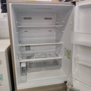 Panasonic-パナソニック-3ドア冷凍冷蔵庫-NR-C344C-N-リユース-柏-愛品倶楽部
