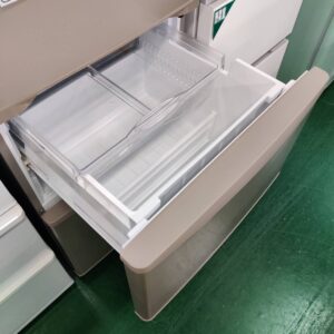 Panasonic-パナソニック-3ドア冷凍冷蔵庫-NR-C344C-N-リユース-柏-愛品倶楽部