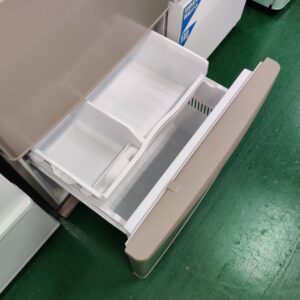 Panasonic-パナソニック-3ドア冷凍冷蔵庫-NR-C344C-N-リユース-柏-愛品倶楽部