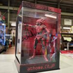 アットホーム（athome.CO.JP）オリジナルロボットフィギュア（専用ケース付）｜愛品館市原店