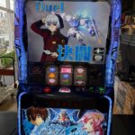 機動戦士ガンダムSEED スマスロ実機買取いたしました。