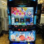 A-SLOT+ この素晴らしい世界に祝福を！ スマスロ実機 入荷致しました｜リサイクルショップ愛品館千葉店