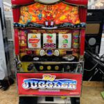マイジャグラーIV スロット実機 買取致しました｜リサイクルショップ愛品館千葉店　