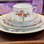 リチャードジノリ シノワズリ｜C&C SET 買取致しました｜愛品館千葉店