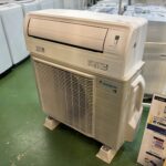 DAIKIN　ダイキン｜2023年製｜冷暖房｜エアコン｜20畳用｜F633ATFP-W買取致しました｜愛品館八千代店