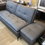 高級米国ベッドブランド「シーリー」のセドナ・オットマン付ソファベッドを買取させて頂きました【愛品倶楽部柏店】