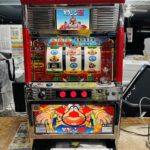 ハクション大魔王 スロット実機 買取致しました｜リサイクルショップ愛品館千葉店