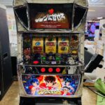 リングにかけろ 黄金の日本Jr.編 スロット実機 買取致しました｜リサイクルショップ愛品館千葉店