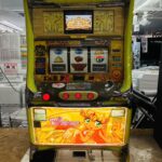 初代 秘宝伝 クレアパネル スロット実機 入荷致しました｜リサイクルショップ愛品館千葉店