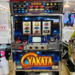 ハナビノオヤカタ スロット実機 入荷致しました｜リサイクルショップ愛品館千葉店