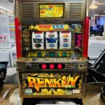 RENKIN スロット実機 買取致しました｜リサイクルショップ愛品館千葉店