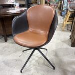 BoConcept｜ボーコンセプト｜Adelaide｜アデレード｜回転式｜ダイニングチェア