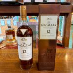 THA MACALLAN｜マッカラン　12年｜シェリーオーク｜買取致しました。｜愛品館八千代店