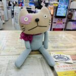 Bobby Dazzler｜ボビーダズラー ネコ 買取致しました｜リサイクルショップ愛品館千葉店