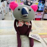 Bobby Dazzler｜ボビーダズラー コアラ 買取致しました｜リサイクルショップ愛品館千葉店