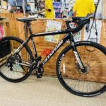 CANNONDALE CAADX 5 DISC ロードバイク 買取致しました｜リサイクルショップ愛品館千葉店