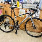 GIANT ANYROAD 3 ロードバイク 買取致しました｜リサイクルショップ愛品館千葉店