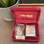 Zippo 1994 LIMITED EDITION No.0139 買取致しました｜リサイクルショップ愛品館千葉店