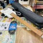 Donner HUSH X PRO エレキギター 買取致しました｜リサイクルショップ愛品館千葉店