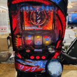 リング 終焉ノ刻 スロット実機 買取致しました｜リサイクルショップ愛品館千葉店　　